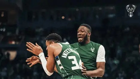 NBA转会传闻：伦纳德或加盟雄鹿，快船瞄准库明加补强